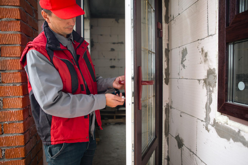 Fire Door Repairs img